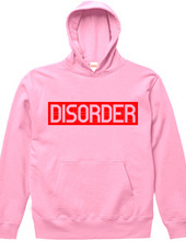 DISORDER