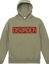 DISORDER