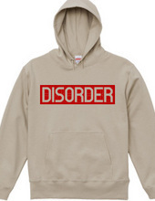 DISORDER