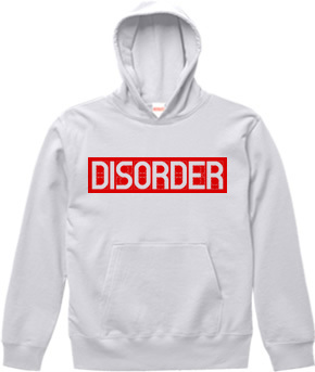 DISORDER