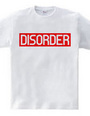 DISORDER