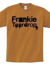 Frankie Teardrop