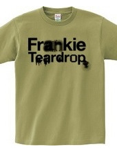 Frankie Teardrop