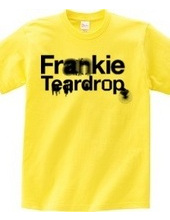 Frankie Teardrop