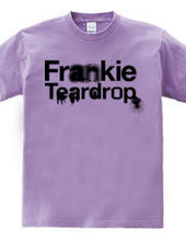 Frankie Teardrop