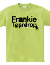 Frankie Teardrop