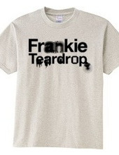 Frankie Teardrop