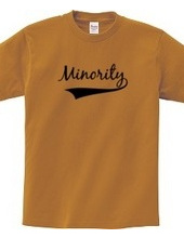 Minority