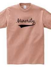 Minority