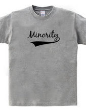 Minority