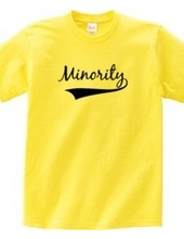 Minority