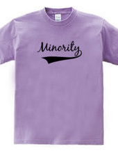 Minority