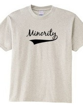 Minority