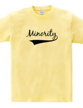 Minority