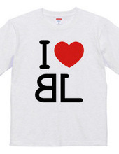 I LOVE BL