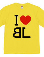 I LOVE BL