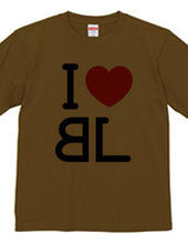 I LOVE BL