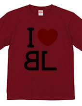 I LOVE BL