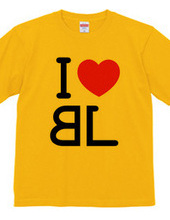 I LOVE BL