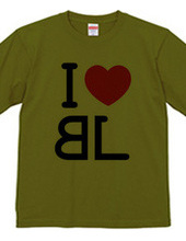 I LOVE BL