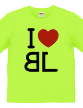 I LOVE BL