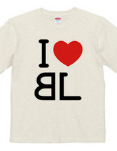 I LOVE BL