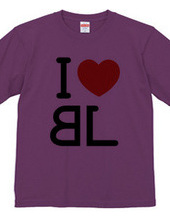 I LOVE BL