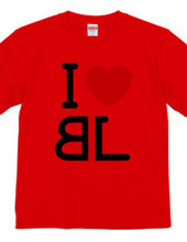 I LOVE BL