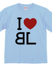 I LOVE BL