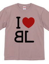 I LOVE BL