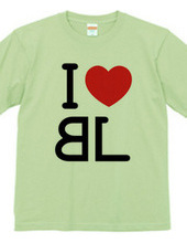 I LOVE BL