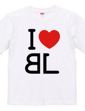 I LOVE BL