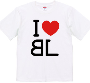 I LOVE BL