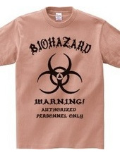 BIO HAZARD