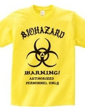 BIO HAZARD