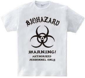 BIO HAZARD