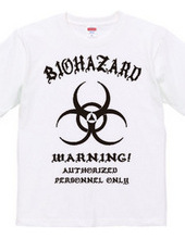 BIO HAZARD