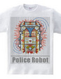 Police Robot (poster)