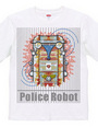 Police Robot (poster)