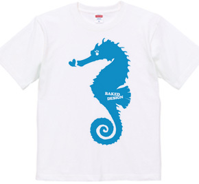 Seahorse 03