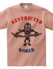 Restricted Wrestler