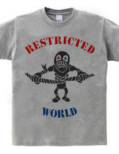 Restricted Wrestler