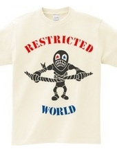 Restricted Wrestler