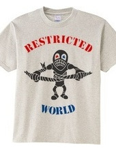 Restricted Wrestler