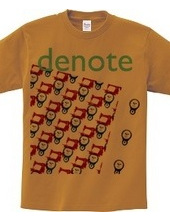 denote #002