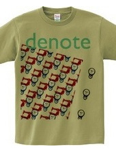 denote #002