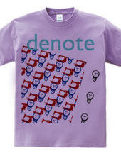 denote #002