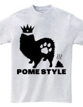 POME STYLE