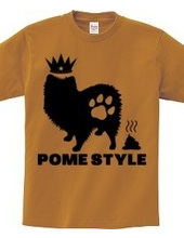 POME STYLE