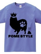 POME STYLE